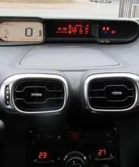 Citroen C3 Picasso 1.6 e-HDi 92Cv. Airdream CMP6 Exclusive Citroen C3 Picasso 1.6 e-HDi 92Cv. Airdream CMP6 Exclusive