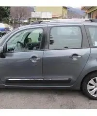 Citroen C3 Picasso 1.6 e-HDi 92Cv. Airdream CMP6 Exclusive Citroen C3 Picasso 1.6 e-HDi 92Cv. Airdream CMP6 Exclusive