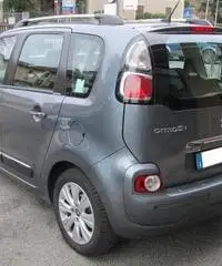 Citroen C3 Picasso 1.6 e-HDi 92Cv. Airdream CMP6 Exclusive Citroen C3 Picasso 1.6 e-HDi 92Cv. Airdream CMP6 Exclusive