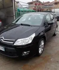 Citroen C4 1.6 HDi 110CV FAP airdream VTR Citroen C4 1.6 HDi 110CV FAP airdream VTR