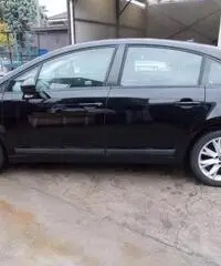 Citroen C4 1.6 HDi 110CV FAP airdream VTR Citroen C4 1.6 HDi 110CV FAP airdream VTR