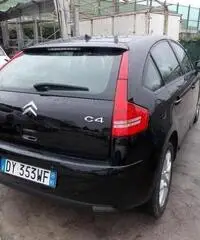 Citroen C4 1.6 HDi 110CV FAP airdream VTR Citroen C4 1.6 HDi 110CV FAP airdream VTR