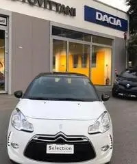 CITROEN DS3 14 vti Just Black 95cv cmp CITROEN DS3 14 vti Just Black 95cv cmp