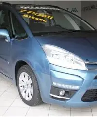 CITROEN Grand C4 Picasso Grand Picasso 1.6 HDi 110 FAP Selection CITROEN Grand C4 Picasso Grand Picasso 1.6 HDi 110 FAP Selection
