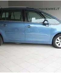 CITROEN Grand C4 Picasso Grand Picasso 1.6 HDi 110 FAP Selection CITROEN Grand C4 Picasso Grand Picasso 1.6 HDi 110 FAP Selection