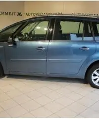 CITROEN Grand C4 Picasso Grand Picasso 1.6 HDi 110 FAP Selection CITROEN Grand C4 Picasso Grand Picasso 1.6 HDi 110 FAP Selection
