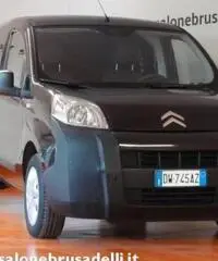 CITROEN Nemo 1.4 HDi 70CV Furgone Autocarro automatico 2 posti CITROEN Nemo 1.4 HDi 70CV Furgone Autocarro automatico 2 posti