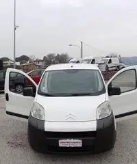 Citroën Nemo Nemo 1.4 HDi 70CV Furgone