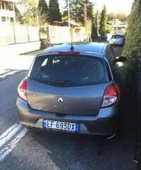 Clio 2010- ventesimo anniversario Clio 2010- ventesimo anniversario