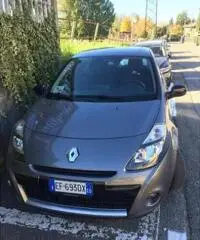 Clio 2010- ventesimo anniversario Clio 2010- ventesimo anniversario