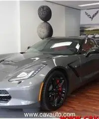 CORVETTE CORVETTE