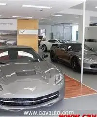 CORVETTE CORVETTE