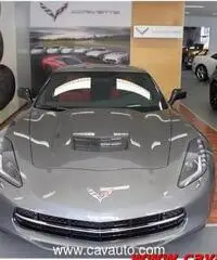CORVETTE CORVETTE