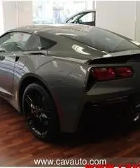 CORVETTE CORVETTE