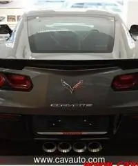 CORVETTE CORVETTE