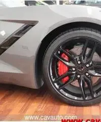 CORVETTE