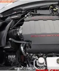 CORVETTE CORVETTE