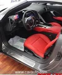 CORVETTE CORVETTE