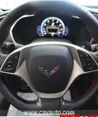 CORVETTE CORVETTE