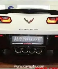 CORVETTE