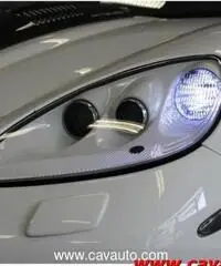 CORVETTE Z06 CALLAWAY UFFICIALE EUROPA - 606CV FULL KIT