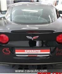 CORVETTE Z06 Corvette C6 7.0 V8 Coupé