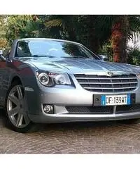 Crossfire 3.2 v6 Crossfire 3.2 v6