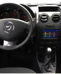 Dacia Duster 1.5dCi110CVS&S-LAUREATE+MEDIA NAV+PACK LOOK Dacia Duster 1.5dCi110CVS&S-LAUREATE+MEDIA NAV+PACK LOOK