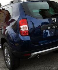 Dacia Duster 1.5dCi110CVS&S-LAUREATE+MEDIA NAV+PACK LOOK