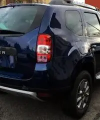 Dacia Duster 1.5dCi110CVS&S-LAUREATE+MEDIA NAV+PACK LOOK Dacia Duster 1.5dCi110CVS&S-LAUREATE+MEDIA NAV+PACK LOOK