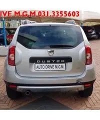 DACIA Duster 1.5 dCi 110CV 4x2 Lauréate