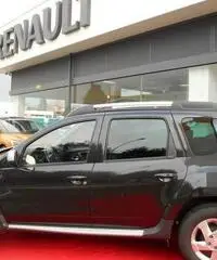 DACIA Duster 15 dci Laureate 4x2 110cv