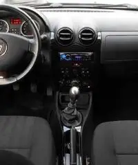 DACIA Duster 15 dci Laureate 4x2 110cv