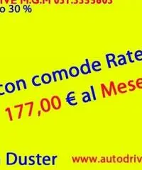 DACIA Duster 1.5 dCi 90CV 4x2 Lauréate