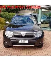 DACIA Duster 1.5 dCi 90CV 4x2 Lauréate
