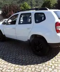 DACIA Duster 1.5 dCi 110CV Start&Stop 4x4 ARTIC