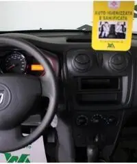 DACIA Sandero 1.2 75CV