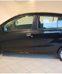 DAIHATSU Cuore 1.0 12V Hiro DAIHATSU Cuore 1.0 12V Hiro