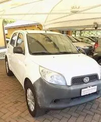 Daihatsu Terios Terios 1.3 4X4 CX 5PORTE