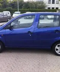 DAIHATSU YRV 1.3i 16V  CX 5 porte DAIHATSU YRV 1.3i 16V  CX 5 porte