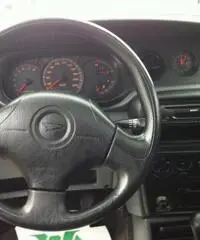 DAIHATSU YRV 1.3i 16V  CX 5 porte DAIHATSU YRV 1.3i 16V  CX 5 porte