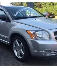 Dodge Caliber 2.0Turbodiesel DPF SXT Sport - UNICO PROPRIETARIO Dodge Caliber 2.0Turbodiesel DPF SXT Sport - UNICO PROPRIETARIO