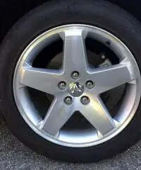 Dodge Caliber 2.0Turbodiesel DPF SXT Sport - UNICO PROPRIETARIO Dodge Caliber 2.0Turbodiesel DPF SXT Sport - UNICO PROPRIETARIO