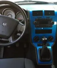 Dodge Caliber 2.0Turbodiesel DPF SXT Sport - UNICO PROPRIETARIO Dodge Caliber 2.0Turbodiesel DPF SXT Sport - UNICO PROPRIETARIO