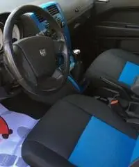 Dodge Caliber 2.0Turbodiesel DPF SXT Sport - UNICO PROPRIETARIO Dodge Caliber 2.0Turbodiesel DPF SXT Sport - UNICO PROPRIETARIO