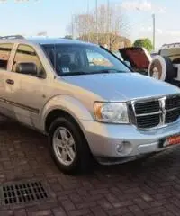 DODGE Durango SLT 4.7 GPL
