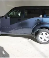 DODGE Nitro 2.8 CRD DPF SXT 4WD Auto