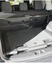 DODGE Nitro 2.8 CRD DPF SXT 4WD Auto