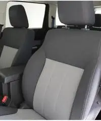 DODGE Nitro 2.8 CRD DPF SXT 4WD Auto