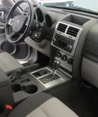 DODGE Nitro 2.8 CRD DPF SXT 4WD Auto